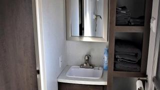Luxury Glamping Suite with Private Deck, Firepit & Fireplace Near Williams, Arizona - 1