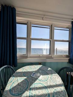 Beachfront Living With Direct Access To The Shoreline in North Truro, Massachusetts - 7