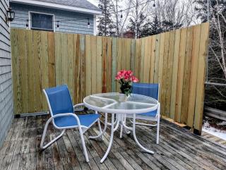 Peaceful Pet-Friendly Retreat with Workspace Near Acadia National Park in Trenton, Maine - 6