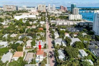 Charming Historic Home with Front Porch Near Intracoastal & Downtown West Palm Beach, Florida - 2