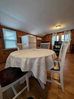 Tranquil Oceanfront Cottage with Scenic Views in North Truro, Massachusetts - 8