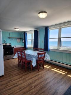 Slow Down by the Sea in a Peaceful Coastal Retreat in North Truro, Massachusetts - 8