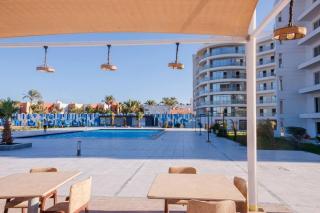 Scandic resort chalet - 3