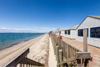 Drift Away in a Peaceful Oceanfront Escape in North Truro, Massachusetts - 0