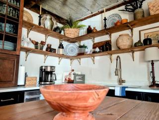 Elegant Luxury Cottage with Fire Pit Near Carrying Place Beach in Surry, Maine - 1