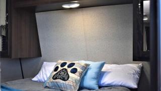 Modern Pet-Friendly RV Suite with Private Deck, Firepit & Full Kitchen near Williams, Arizona - 3