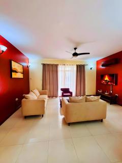 Modern 4BR Apartment in Zanzibar - 0