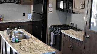 Charming RV Suite with Loft & Firepit Near Williams, Arizona - 4