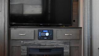 Charming RV Suite with Loft & Firepit Near Williams, Arizona - 3