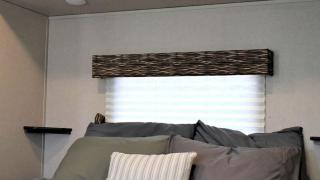 Charming RV Suite with Loft & Firepit Near Williams, Arizona - 2