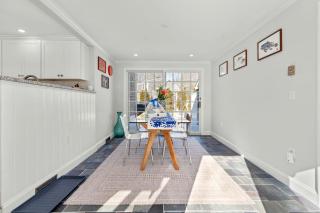 Bright & Airy Coastal Getaway with Private Yard and Hot Tub in Barnstable, Massachusetts - 4