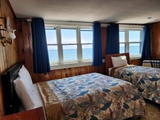 Coastal Escape Just Steps from Shore in North Truro, Massachusetts - 2