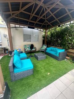Stylish Historic Studio Hideaway with Private Entrance Near Intracoastal Waterway, West Palm Beach, Florida - 5