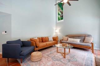 Serene Vacation Home with Screened Pool & River Access Near Beaches, Dining & Shopping in Jupiter, Florida - 7