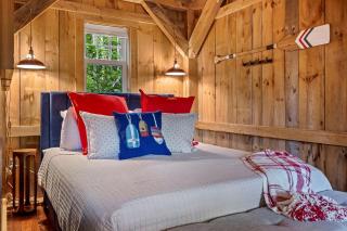 Private Nature Retreat – Quiet, Cozy, and Unplugged in Bethel, Maine - 9