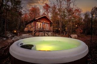 Private Nature Retreat – Quiet, Cozy, and Unplugged in Bethel, Maine - 5