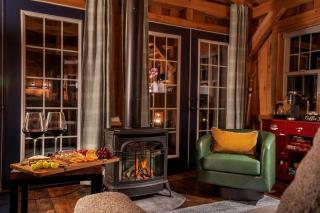 Private Nature Retreat – Quiet, Cozy, and Unplugged in Bethel, Maine - 2