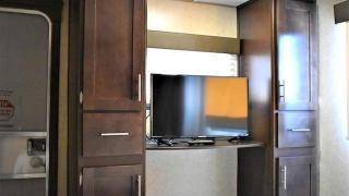 Cozy RV Suite with Private Deck & Firepit Near Williams, Arizona - 1