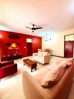 Modern 4BR Apartment in Zanzibar - 8