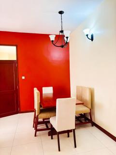Modern 4BR Apartment in Zanzibar - 4