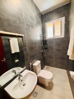 Modern 4BR Apartment in Zanzibar - 3