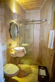 Elika Cave Suites & Spa - 8
