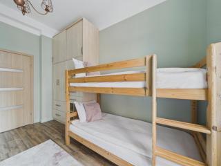 2BR Family Budget Apartment by Daugava River - 2