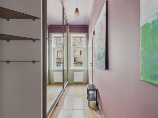 2BR Family Budget Apartment by Daugava River - 6