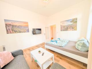 Urlaubsmagie - Ferienwohnung Unterholz - Sauna & Saisonaler Pool - 1