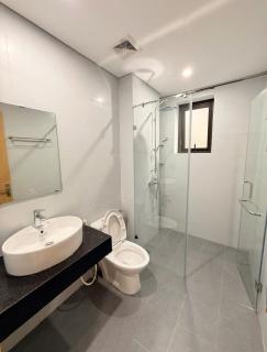 Modern 1BR Apartment Private Kitchen and Washer - 3