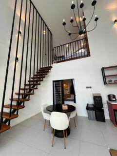 The Ridge Villas by Royal Cabin Dieng - 8