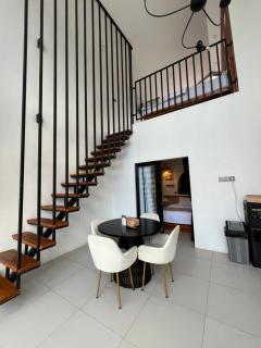 The Ridge Villas by Royal Cabin Dieng - 5