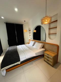 The Ridge Villas by Royal Cabin Dieng - 5