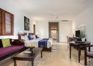 Dwaraka The Royal Villas - 6