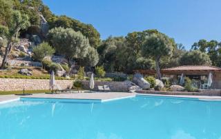 Beautiful escape to the Domaine d'Arca - 0