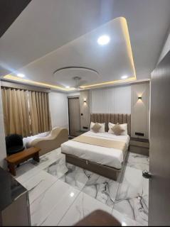 Hotel Hill Town - 4