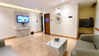 Teesta Hotels, Kalimpong - 4
