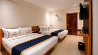 Teesta Hotels, Kalimpong - 3