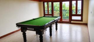 Teesta Hotels, Kalimpong - 1
