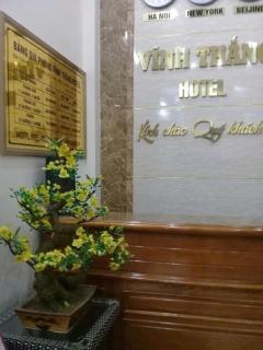 Vĩnh Thắng Hotel - Ha Long - 8