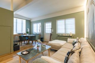Le Chalet - Maisonnette atypique proche gare - 5