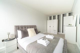 Bright 3BR Battersea Flat, 9 min to Clapham Junction - 8