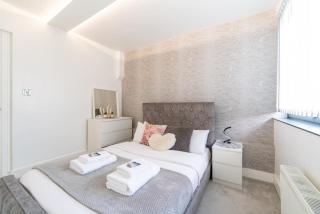 Bright 3BR Battersea Flat, 9 min to Clapham Junction - 6