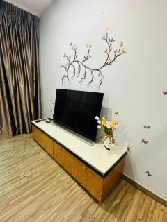 Zetapark Setapak Central Mall 2 Bed Home Sweet Home 2 - 4