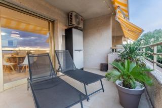Cambrils Beach - Pool - Amazing Sunset Views - AC - 6