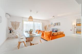 Cambrils Beach - Pool - Amazing Sunset Views - AC - 5