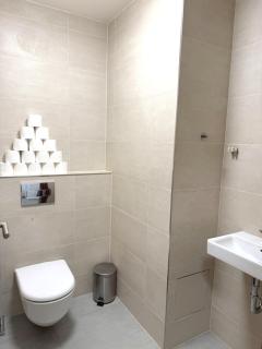 Waltr One bedroom apartment - 1