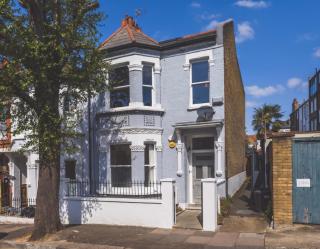 3BR Flat Between the Commons - Battersea and Clapham Junction - 7