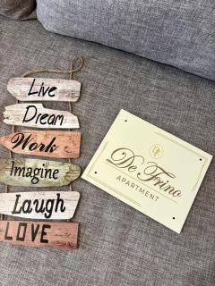 De Frino Apartment - 0