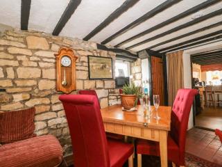 The Annexe at Cherry Cottage - 8